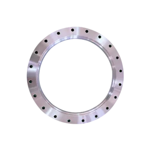 Pressure vessel flange Pressure vessel flange
